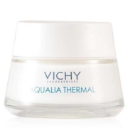 学生专享：VICHY 薇姿 温泉矿物保湿水活霜 清爽型 15ml