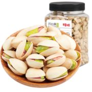 29日8点！ Be&Cheery 百草味 开心果 500g