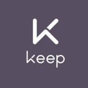 Keep会员季卡3个月 运动健身会员90天卡