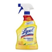 26日14点：Lysol 多功能清洁剂 946ml