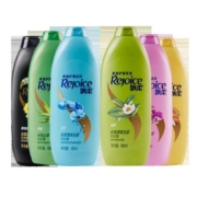 飘柔 家庭护理 去屑洗发露 190ml