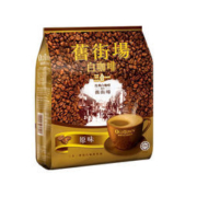 旧街场 三合一白咖啡 原味 684g