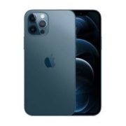 百亿补贴：Apple 苹果 iPhone 12 Pro Max 5G智能手机 256GB