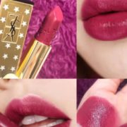 YSL 星星方管口红 95号色 3.8g