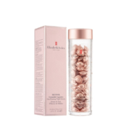 12点：Elizabeth Arden 伊丽莎白·雅顿 时空焕活夜间多效视黄醇胶囊精华 小粉胶 90粒