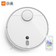 25日0点、年货节预告： MIJIA 米家 SDJQR03RR 扫地机器人