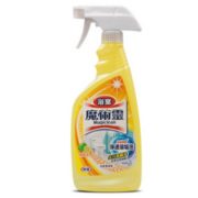 88VIP：Kao花王 魔术灵浴室清洁剂柠檬清香 500ml*3件