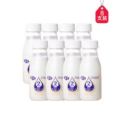 椰谷 2小时鲜榨椰汁 245g*8瓶