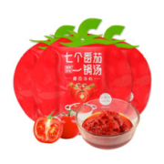 澄明要得七个番茄 番茄汤料178g3包装