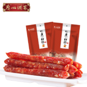 广州酒家 心选腊肠 220gx2包
