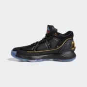 11日0点： adidas 阿迪达斯 D Rose 10 EH2110 男子篮球鞋