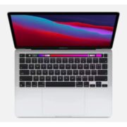 百亿补贴：Apple 苹果 MacBook Pro 13.3英寸笔记本电脑（Apple M1、8GB、256GB）