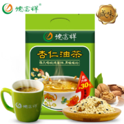 德富祥 油茶面 陕西果仁油茶480g