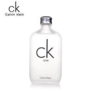 Calvin Klein 凯文克莱 卡雷优中性淡香水 15ml