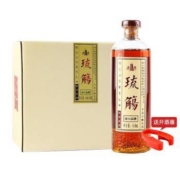 plus会员：塔牌 绍兴黄酒 410ml*6瓶