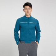 ASICS 亚瑟士 154737 男款 运动夹克