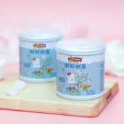林家铺子 耶耶椰果罐头 200g*4罐/箱*2件
