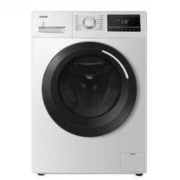 20日0点、年货节预告：  Leader 统帅 新锐系列 TQG100-@HB1276W 洗烘一体机 10kg 白色