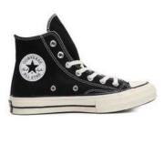 CONVERSE/匡威 Chuck 70 162050C 男女款运动帆布鞋