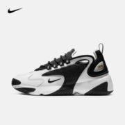 NIKE 耐克 AO0269 Zoom 2K 男款运动板鞋