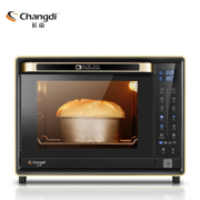 Changdi 长帝 CRWF32PDJ 32升 电烤箱