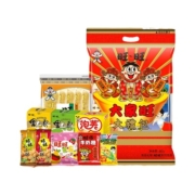 百亿补贴：Want Want 旺旺 旺旺大礼包 480g