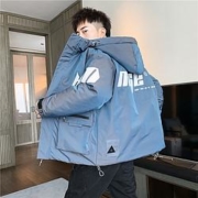 Lee Cooper MD8MYY8888 男士工装棉衣