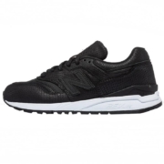 限尺码：new balance 997系列 WL997HDB 女士跑鞋
