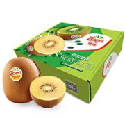 Zespri 佳沛 阳光金奇异果 （90-100g） 6个装 x3件