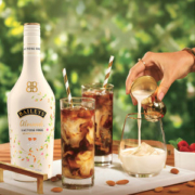 百利 baileys 杏仁味甜酒 力娇酒 700ml