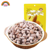 60年坚果老牌 天虹牌 蜂蜜黄油味巴旦木仁 210g