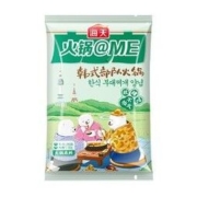 HADAY 海天 韩式部队火锅底料 100g *2袋