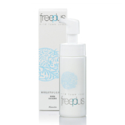 聚划算百亿补贴：freeplus 芙丽芳丝 净润洗颜泡沫 150ml