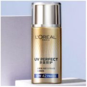 轻薄不油腻！L'OREAL PARIS 巴黎欧莱雅 多重防护隔离露 40ml