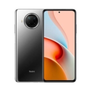 百亿补贴： Redmi 红米 Note 9 Pro 5G智能手机 8GB+128GB