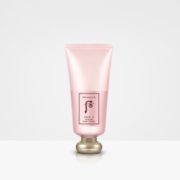 20日0点！ WHOO 后 拱辰享 水妍泡沫洁面乳 180ml
