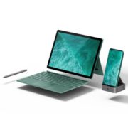 Smartisan 坚果手机 R2 5G智能手机 松绿色 TNT 无线版 12GB+256GB