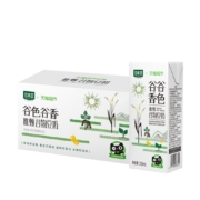 20日0点、年货节预告： 豆本豆 豆奶 250ml*24盒 *6件