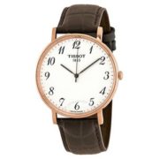 TISSOT 天梭 Everytime 男士经典腕表