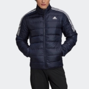 20日0点：adidas 阿迪达斯  GH4594 男式户外运动服
