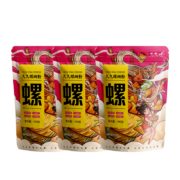 久久螺 广西柳州 螺蛳粉 3包装