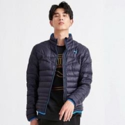 PUMA 彪马 ACTIVE836087 男士轻薄休闲羽绒服