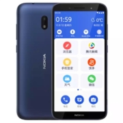 Nokia 诺基亚 C1 Plus 4G 智能老年手机