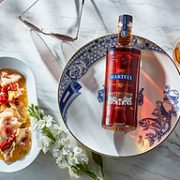 MARTELL 马爹利 鼎盛 VSOP干邑白兰地 500ml