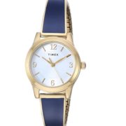 prime会员！TIMEX天美时 TW2R98500 手镯式手表 到手约￥288.73