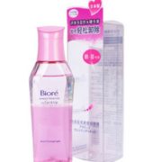 Biore 碧柔 轻柔眼唇卸妆液 130ml *3件