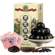 老金磨方坊 黑芝麻丸 72g