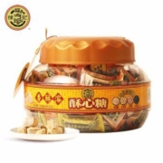 徐福记 酥心糖桶 混合味酥糖 600g *3件