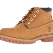 Timberland 添柏岚 女士Nellie 双重防水短靴  到手￥476.05