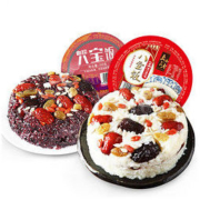 真真老老 八宝饭 350g *3件